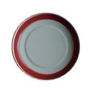 TORO Víčko OMNIA na zavařovací sklenice 20 ks