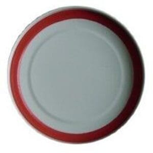 TORO Víčko OMNIA na zavařovací sklenice 20 ks