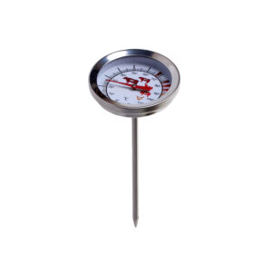 Teploměr na maso KITCHISIMO 12