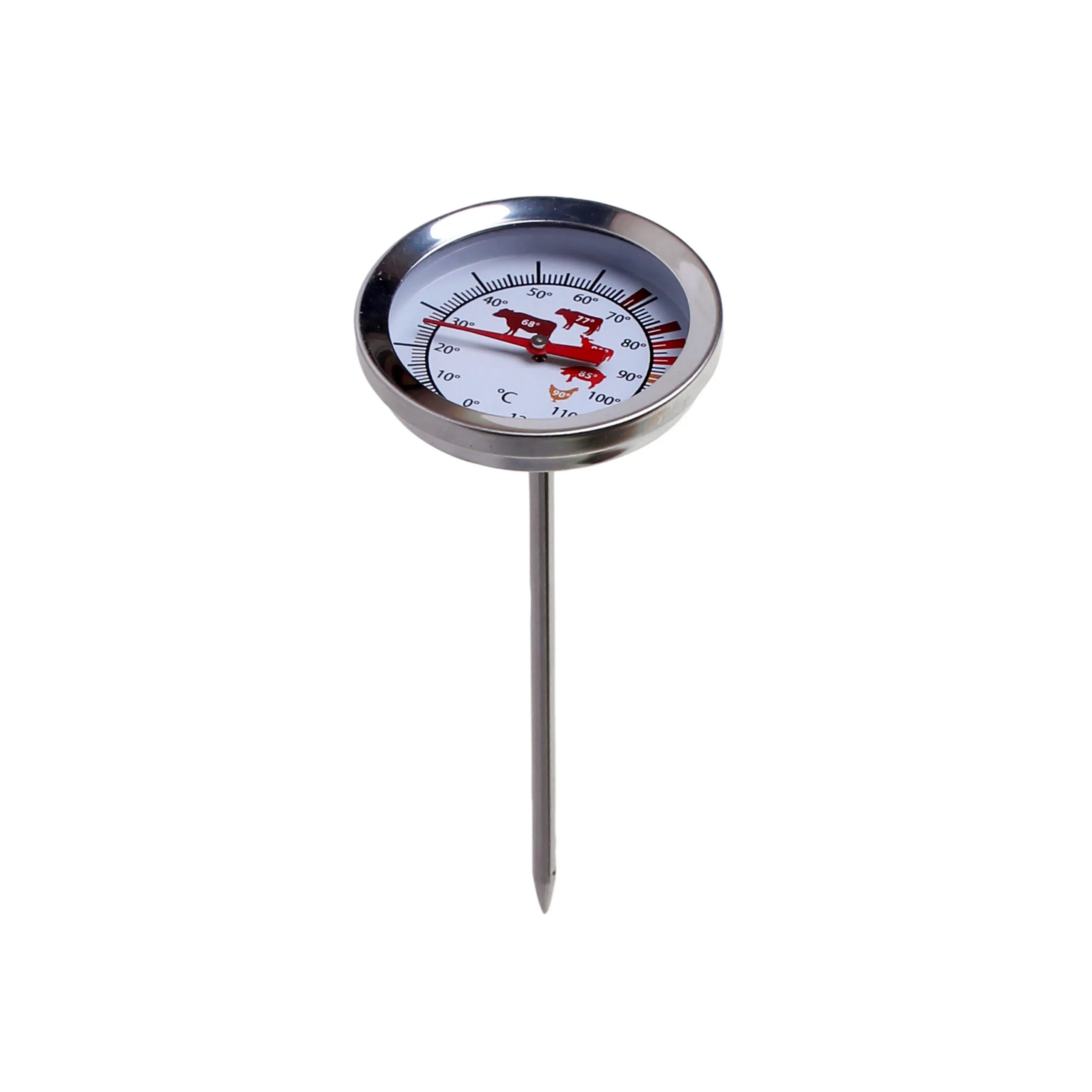 Teploměr na maso KITCHISIMO 12