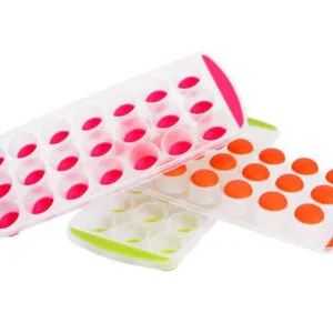 Tvořítko na led 21 kuliček TORO 30x12cm