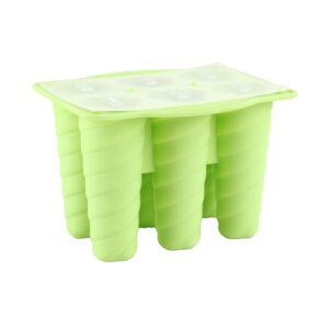 Tvořítko na led 6 ks TORO spirála 15x12cm