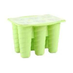 Tvořítko na led 6 ks TORO spirála 15x12cm