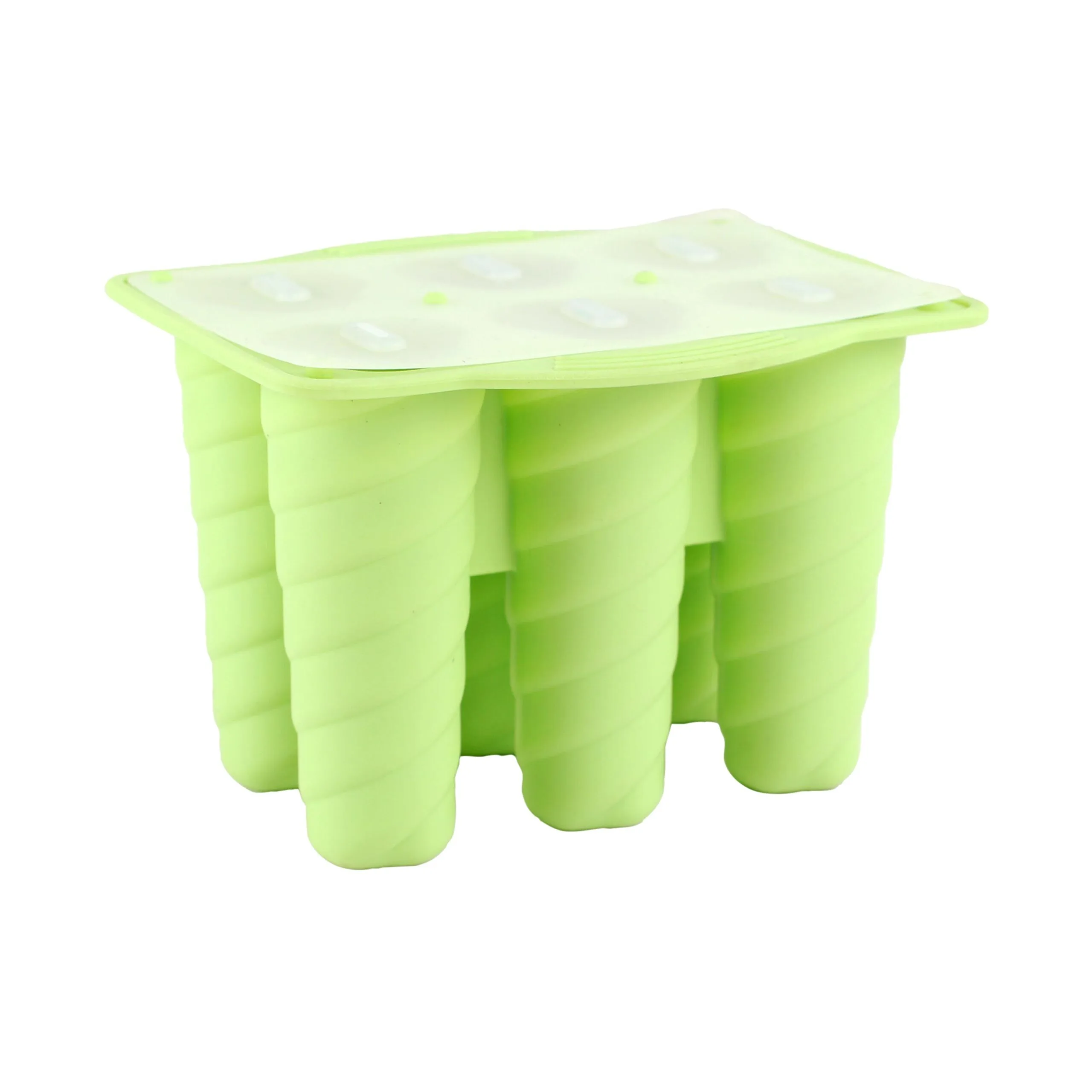 Tvořítko na led 6 ks TORO spirála 15x12cm