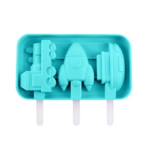 Tvořítko na zmrzlinu TORO doprava 3ks