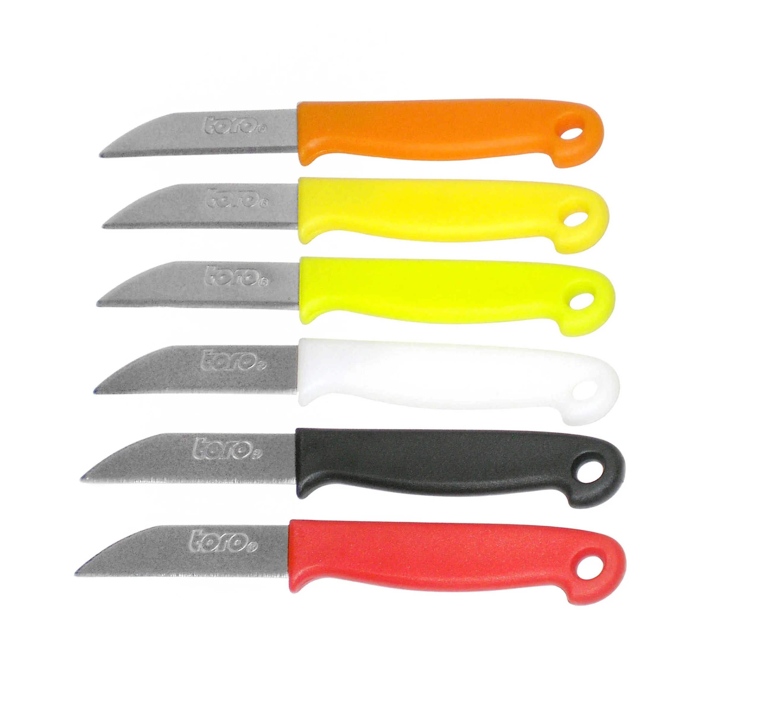 Univerzální nůž TORO 6cm - Obrázek 2