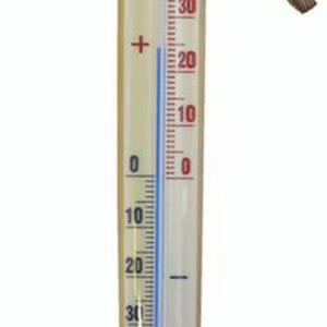 Venkovní teploměr -50-+50°C PROVENCE