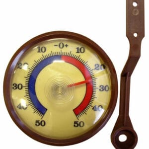 Venkovní teploměr -50-+50°C PROVENCE