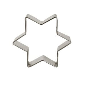 Vykrajovátko na cukroví 4