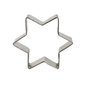 Vykrajovátko na cukroví 4