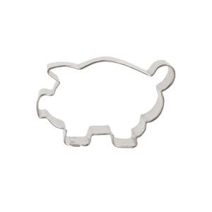 Vykrajovátko na cukroví 6cm prasátko