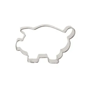 Vykrajovátko na cukroví 6cm prasátko