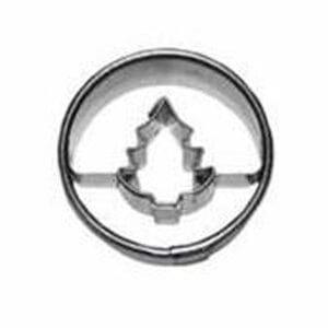 Vykrajovátko na cukroví TORO 4cm kolečko - stromeček