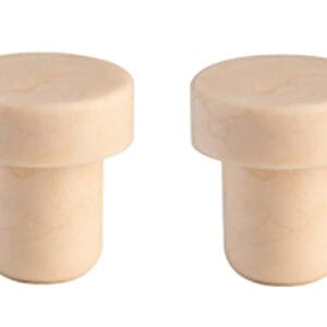 Zátka na láhve TORO 2ks