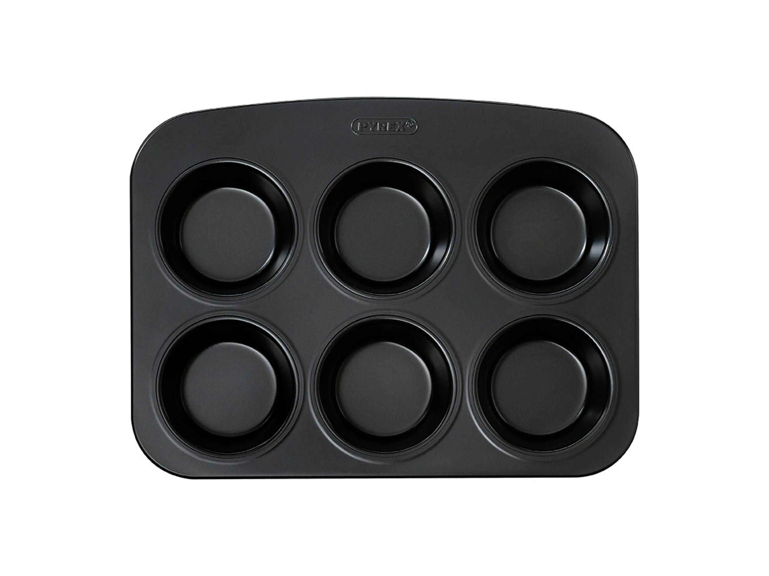 Forma na muffiny 6ks PYREX - Obrázek 2