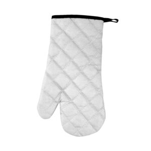 Kuchyňská grilovací rukavice TORO prodloužená