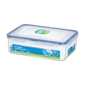 LOCKNLOCK Dóza na potraviny LOCK obdélník 1600ml