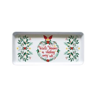 Melaminový servírovací tác TORO 35x16