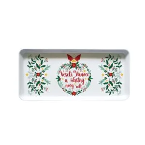 Melaminový servírovací tác TORO 35x16