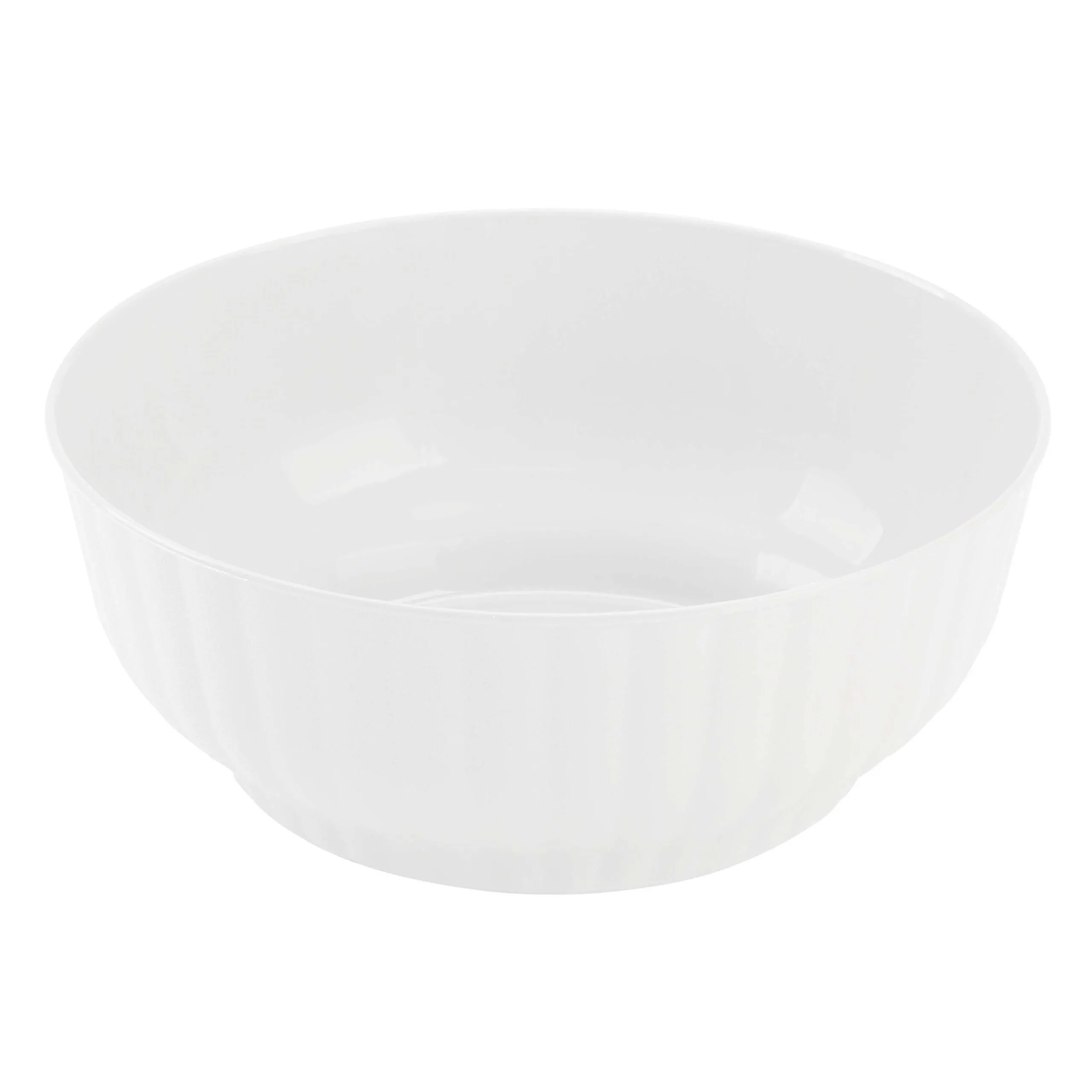 Plastová zadělávací mísa HEIDRUN 2l Varianta: BÍLÁ - Obrázek 2