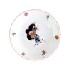 Porcelánový hluboký talíř THUN 20cm krtek MIX motivů - Obrázek 2