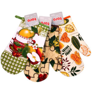 Kuchyňská rukavice TORO