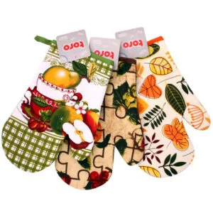 Kuchyňská rukavice TORO