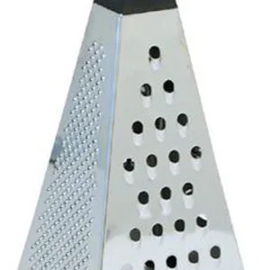 Nerezové struhadlo PROVENCE jehlan