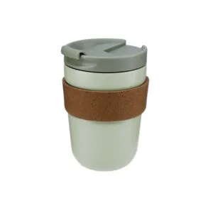 Nerezový termohrnek KITCHISIMO 300ml