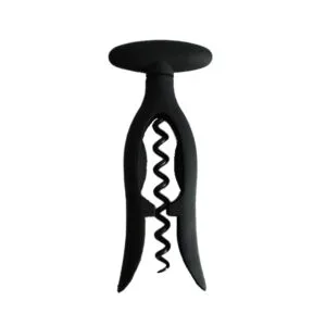 Otvírák na víno TORO černý