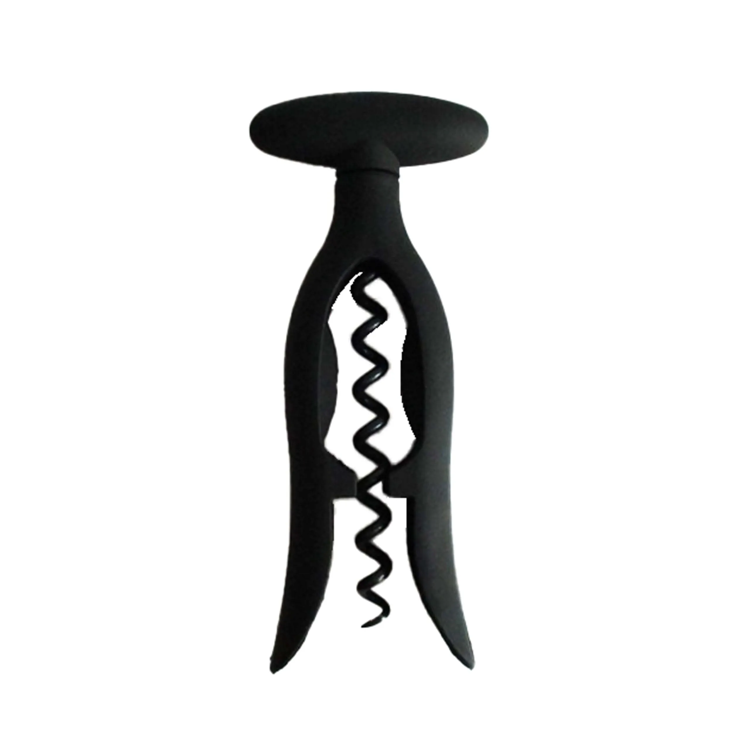 Otvírák na víno TORO černý