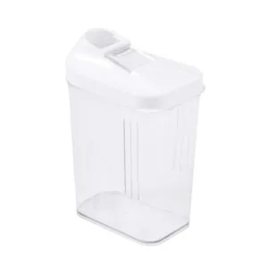 Plastová dóza s násypkou KEEEPER 1