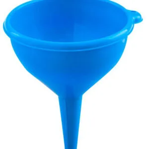 Plastový trychtýř HEIDRUN 10cm MIX barev