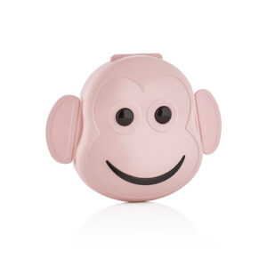 QLUX Plastový svačinový box 15