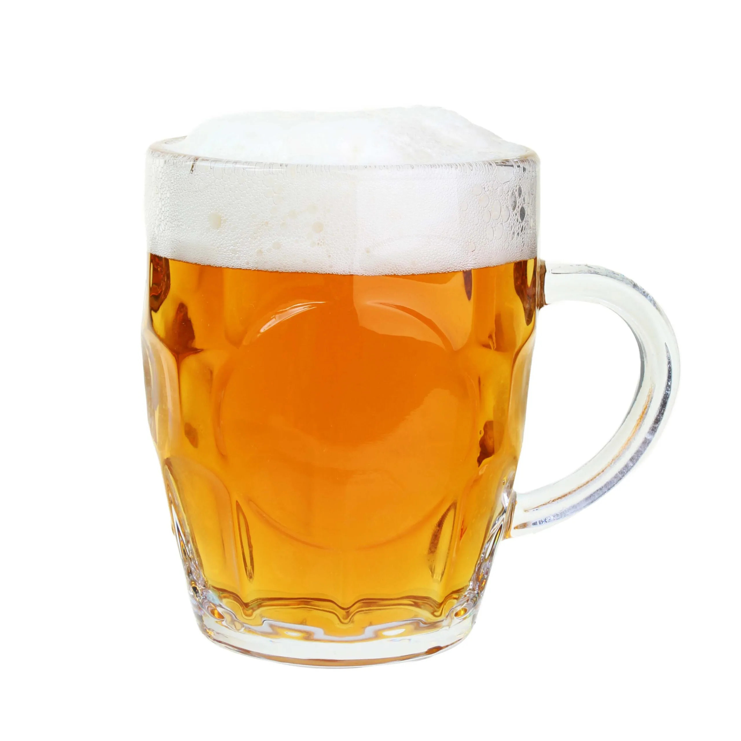 Sklenice na pivo TORO 500ml - Obrázek 2