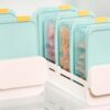LOCKNLOCK Dóza na potraviny LOCK 2200ml Freezer Fit - Obrázek 2