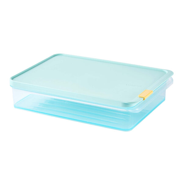 LOCKNLOCK Dóza na potraviny LOCK 2200ml Freezer Fit