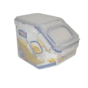 LOCKNLOCK Dóza na potraviny LOCK s násypkou 2500ml