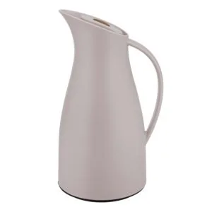 Plastová termoska KITCHISIMO 950ml skleněná vložka