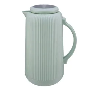 Plastová termoska KITCHISIMO 970ml skleněná vložka