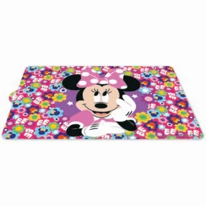 STOR Plastové prostírání Minnie 43x28cm