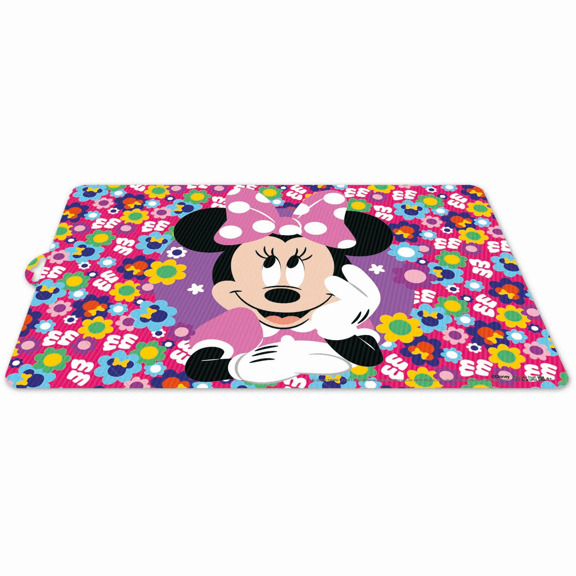 STOR Plastové prostírání Minnie 43x28cm