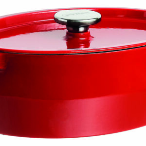 KASTROL LITINOVÝ S POKL. PYREX 4L