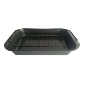 Pekáč s roštem TORO 37