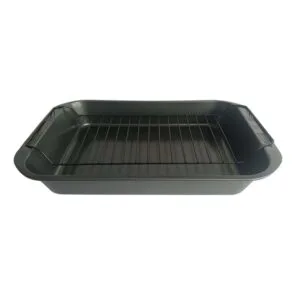 Pekáč s roštem TORO 37