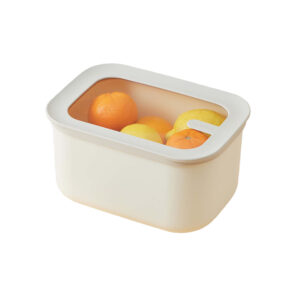 LOCKNLOCK Dóza na potraviny LOCK 2700ml Dual Nesting