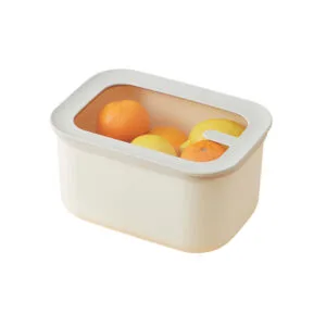 LOCKNLOCK Dóza na potraviny LOCK 2700ml Dual Nesting