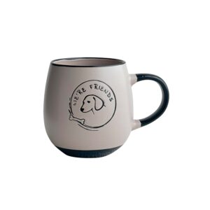 TORO HRNEK 550ML DESIGN PEJSKA KERAMIKA