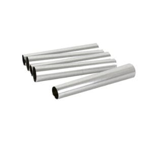 Cukrářské trubičky 5ks velké