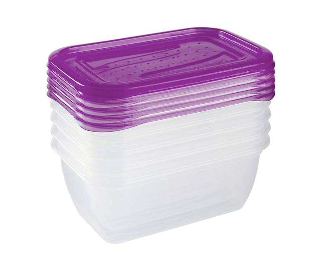 5l KEEEPER Fresh & Freeze 5ks